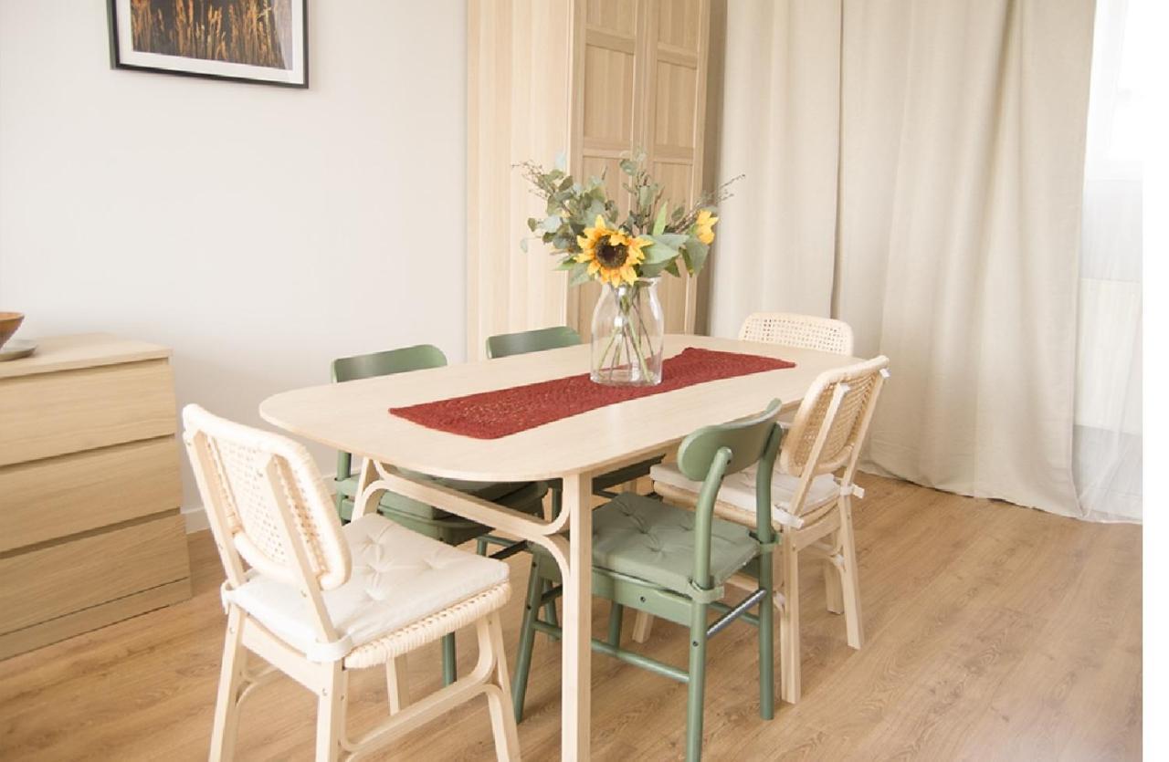 Apartament Na Jeziornej カルトゥジ エクステリア 写真