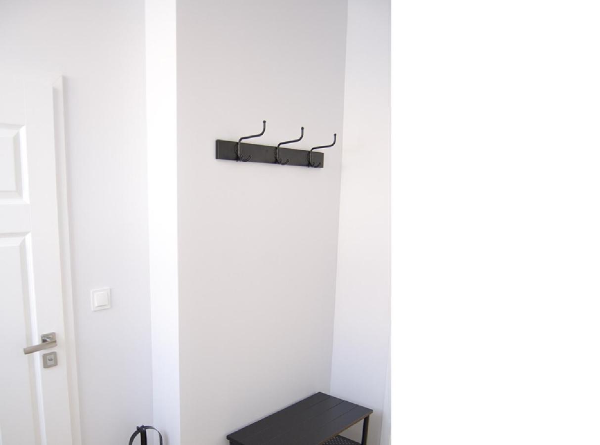 Apartament Na Jeziornej カルトゥジ エクステリア 写真